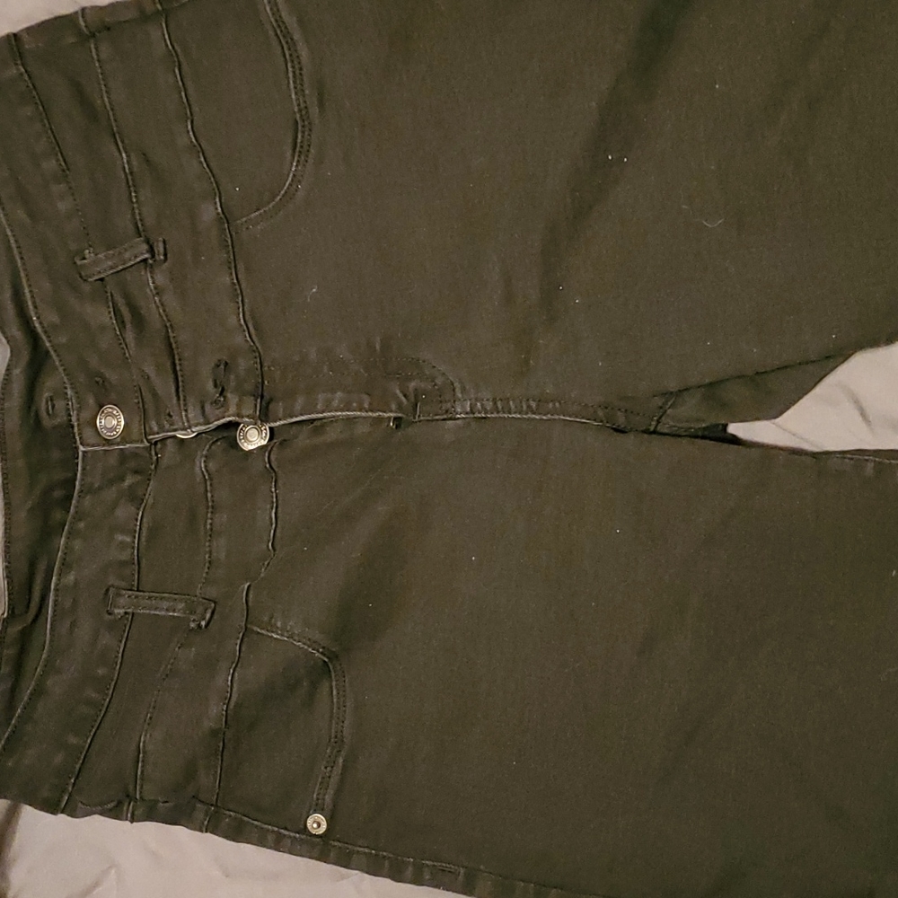 women's jean shorts